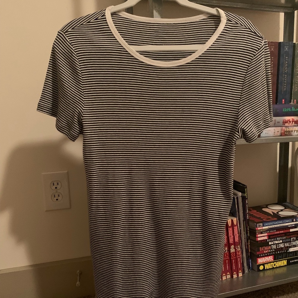 Gap Striped Tee